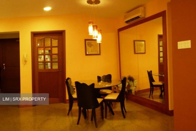 Westcove Condominium (D5), Condominium #498607981